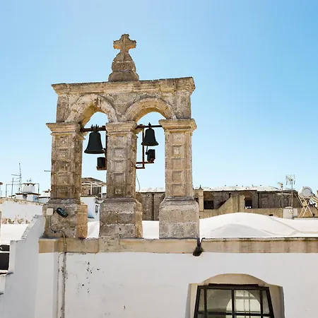 Апартаменты Blumarine By Vivimy *