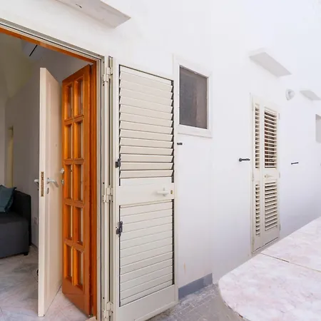 Blumarine By Vivimy Apartament Gallipoli