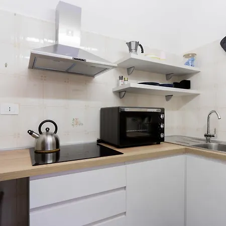 Blumarine By Vivimy Апартаменты Галлиполи