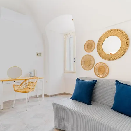 Апартаменты Blumarine By Vivimy