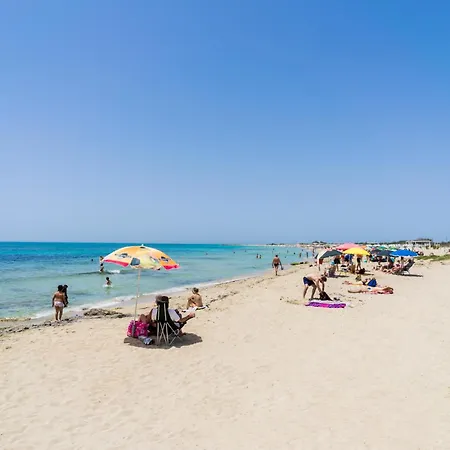 Апартаменты Blumarine By Vivimy