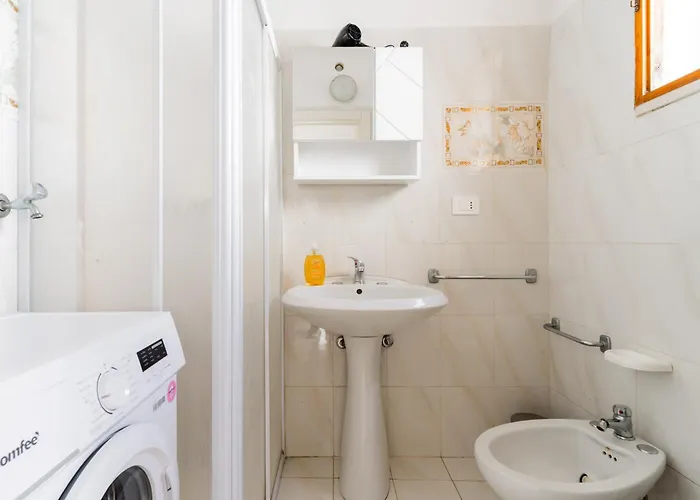 Apartament Blumarine By Vivimy *