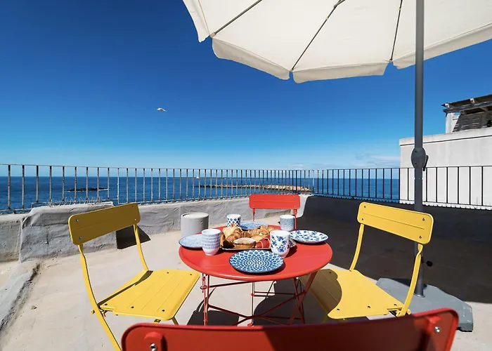 Blumarine By Vivimy Apartament Gallipoli