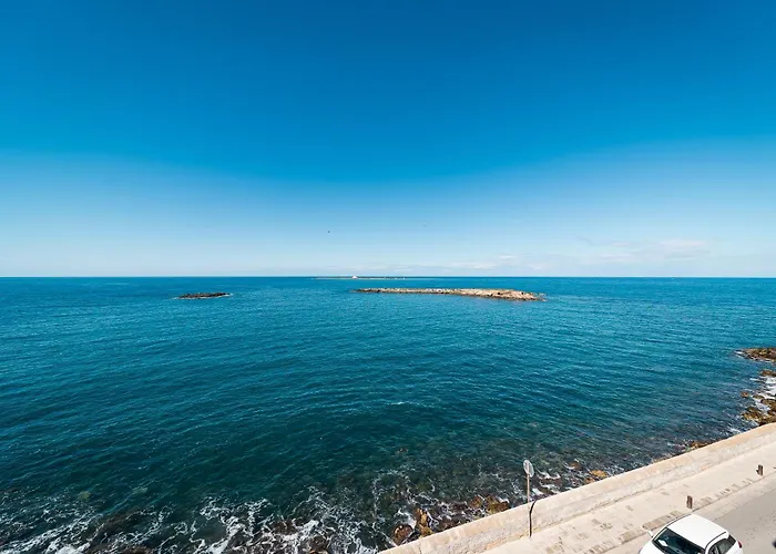 Blumarine By Vivimy Apartament *