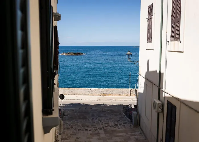 Apartament Blumarine By Vivimy *