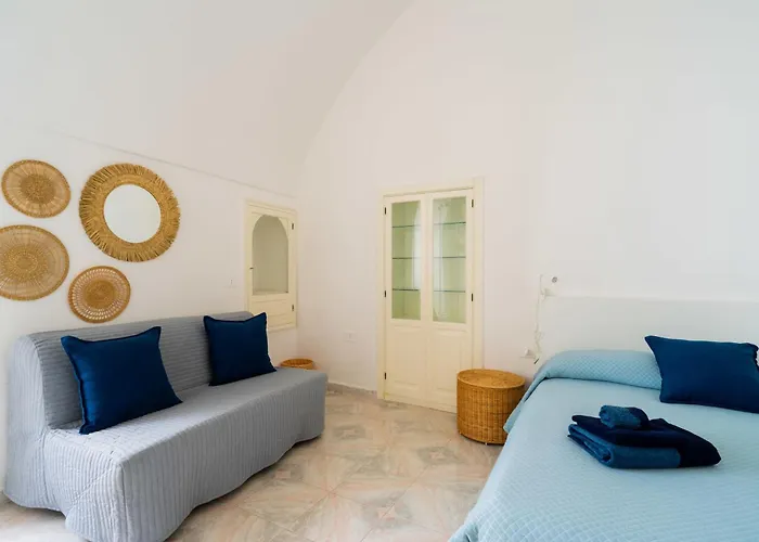 Apartament Blumarine By Vivimy Gallipoli