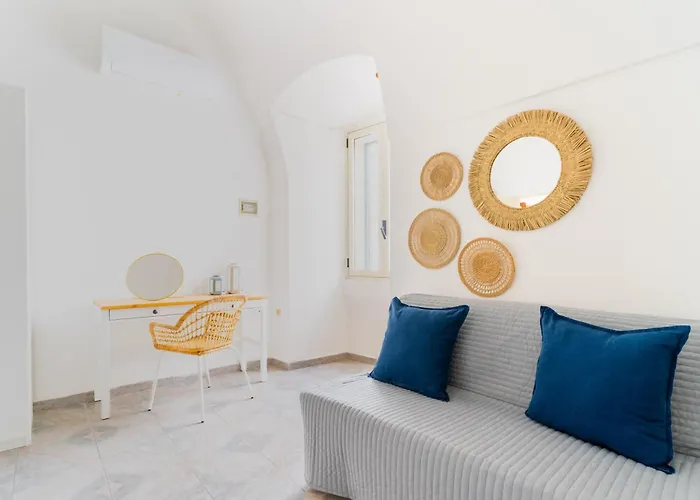 Apartament Blumarine By Vivimy