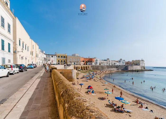 Blumarine By Vivimy Apartament