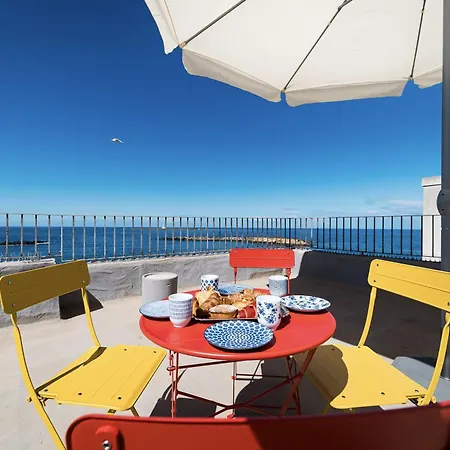 Blumarine By Vivimy Appartement Gallipoli