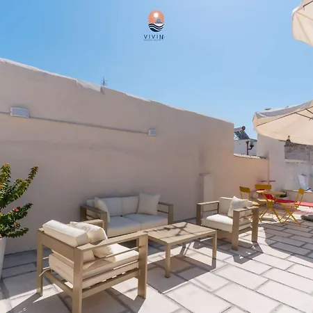 شقة Blumarine By Vivimy *