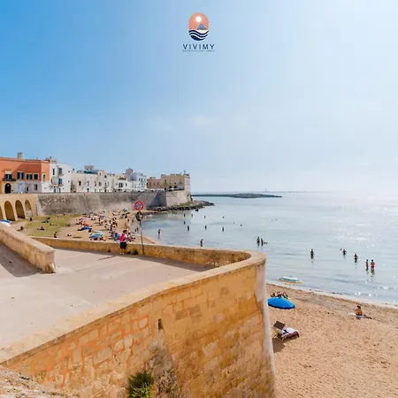 Blumarine By Vivimy شقة غالّيبولي