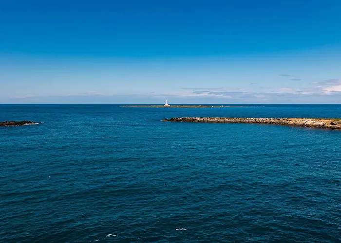 Blumarine By Vivimy Apartment Gallipoli