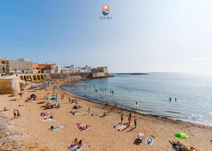 Daire Blumarine By Vivimy